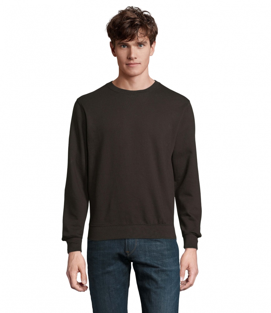 Logotrade promotional items photo of: COLUMBIA UNISEX SWEAT SHIRT