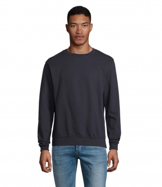 Logo trade promotional items image of: COLUMBIA UNISEX SWEAT SHIRT