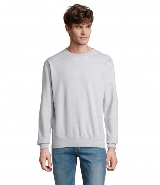 Logo trade promotional products picture of: COLUMBIA UNISEX SWEAT SHIRT