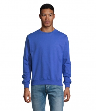 Logo trade business gift photo of: COLUMBIA UNISEX SWEAT SHIRT