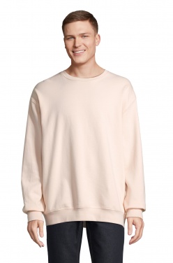 Logo trade promotional gift photo of: COLUMBIA UNISEX SWEAT SHIRT