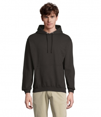 Logotrade promotional items photo of: CONDOR Unisex Hooded Sweat