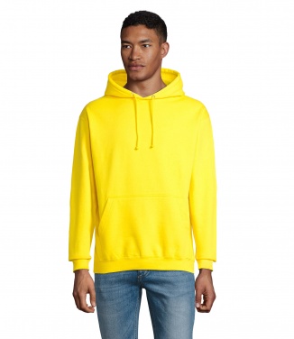 Logotrade promotional product picture of: CONDOR Unisex Hooded Sweat