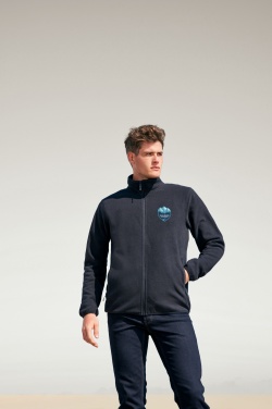 Logotrade promotional products photo of: FACTOR men fl jacket 280g
