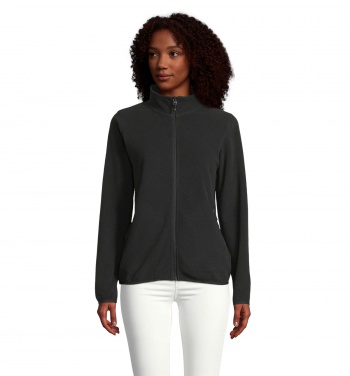 Logo trade promotional giveaway photo of: FACTOR women fl jacket 280
