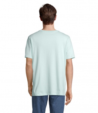 Logo trade promotional giveaway photo of: LEGEND T-Shirt Organic 175g