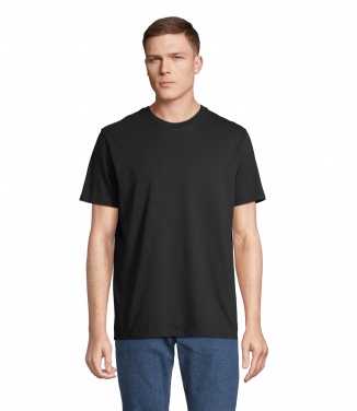 Logo trade corporate gifts image of: LEGEND T-Shirt Organic 175g