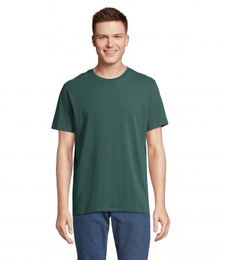 Logo trade promotional merchandise photo of: LEGEND T-Shirt Organic 175g