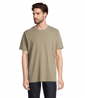 Logo trade corporate gift photo of: LEGEND T-Shirt Organic 175g