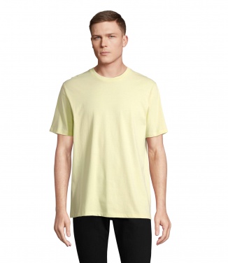 Logo trade business gift photo of: LEGEND T-Shirt Organic 175g