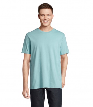 Logo trade promotional gifts image of: LEGEND T-Shirt Organic 175g