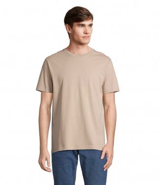 Logo trade advertising products image of: LEGEND T-Shirt Organic 175g