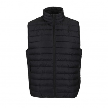 Logotrade promotional gifts photo of: STREAM MEN Bodywarmer