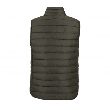 Logo trade promotional gifts picture of: STREAM WOMEN Bodywarmer