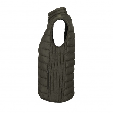 Logotrade corporate gift picture of: STREAM WOMEN Bodywarmer