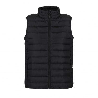 Logotrade promotional merchandise picture of: STREAM WOMEN Bodywarmer