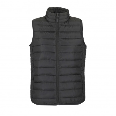 Logotrade promotional merchandise picture of: STREAM WOMEN Bodywarmer