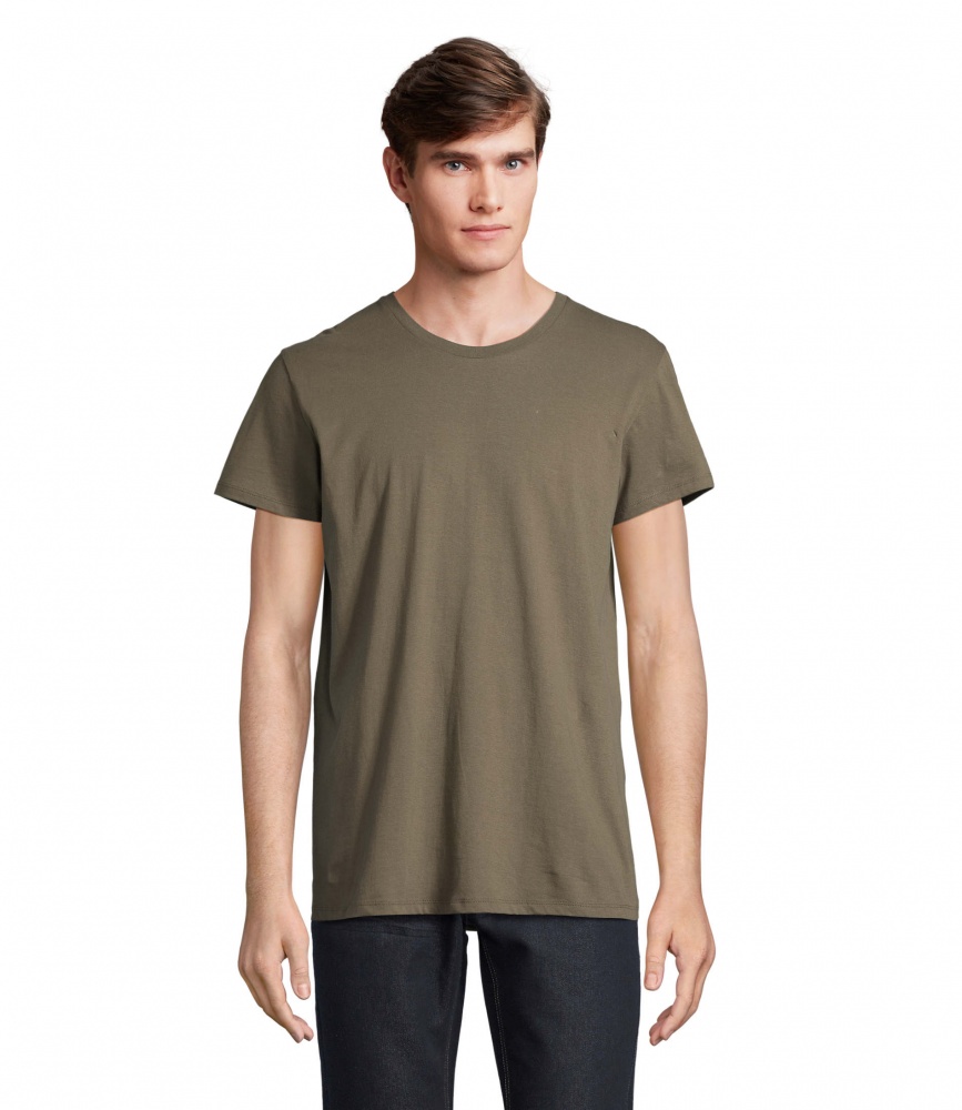 Logotrade promotional product image of: RE CRUSADER T-Shirt 150g