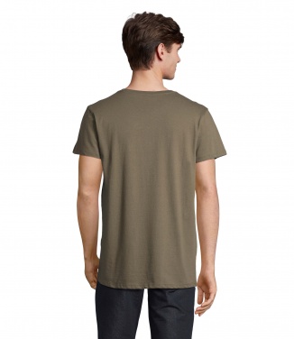Logotrade corporate gift picture of: RE CRUSADER T-Shirt 150g