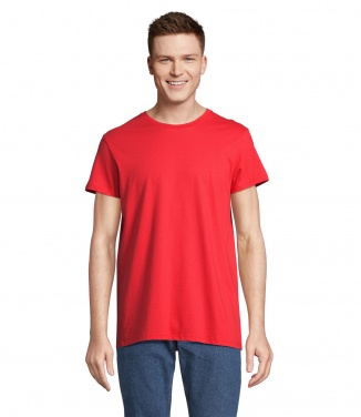Logo trade advertising product photo of: RE CRUSADER T-Shirt 150g