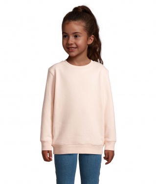 Logotrade promotional giveaways photo of: COLUMBIA KIDS  Sweater