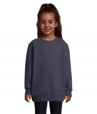 Logo trade promotional giveaways picture of: COLUMBIA KIDS  Sweater