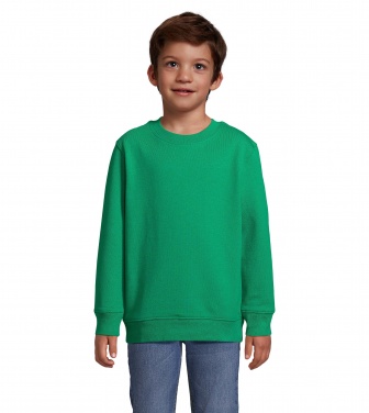Logo trade promotional gift photo of: COLUMBIA KIDS  Sweater