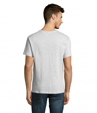 Logo trade promotional gift photo of: VICTORY MEN T-SHIRT 150g