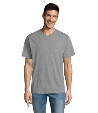 Logotrade promotional merchandise photo of: VICTORY MEN T-SHIRT 150g