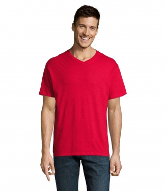 Logo trade advertising product photo of: VICTORY MEN T-SHIRT 150g