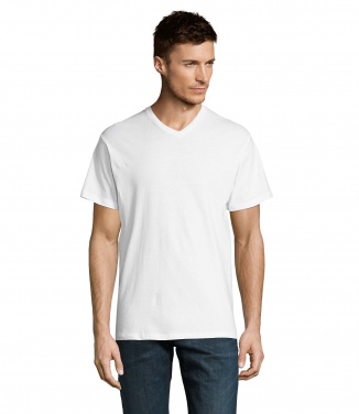 Logo trade advertising product photo of: VICTORY MEN T-SHIRT 150g