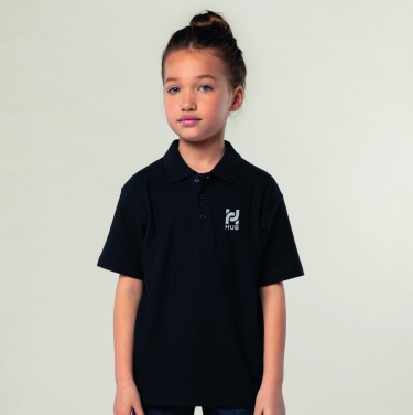 Logo trade promotional product photo of: SUMMER II KIDS Polo 170g