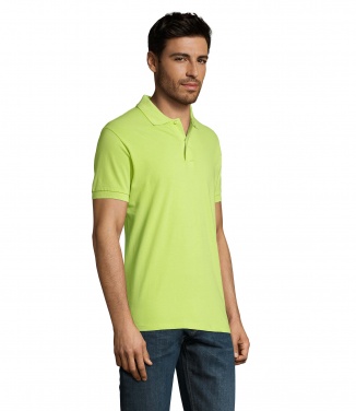 Logotrade promotional gifts photo of: PERFECT MEN Polo 180g