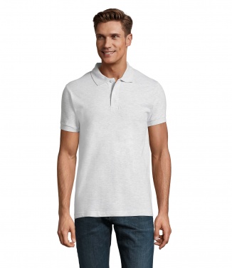 Logotrade business gifts photo of: PERFECT MEN Polo 180g