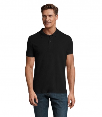 Logotrade promotional gifts photo of: PERFECT MEN Polo 180g
