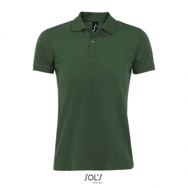 Logotrade advertising product image of: PERFECT MEN Polo 180g
