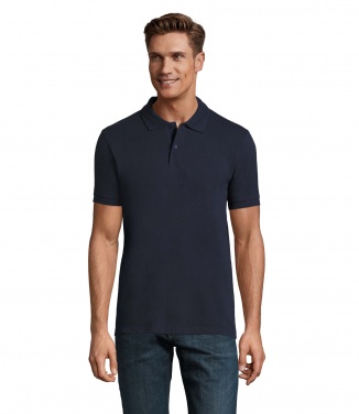 Logotrade promotional merchandise picture of: PERFECT MEN Polo 180g
