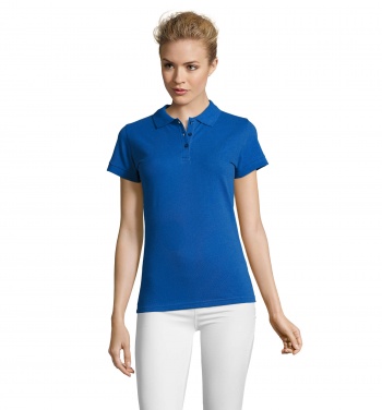 Logotrade advertising product image of: PERFECT WOMEN POLO 180g