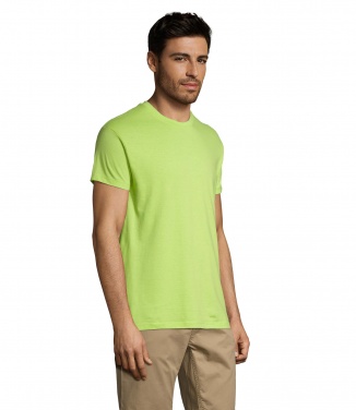 Logotrade corporate gift picture of: REGENT Uni T-Shirt 150g