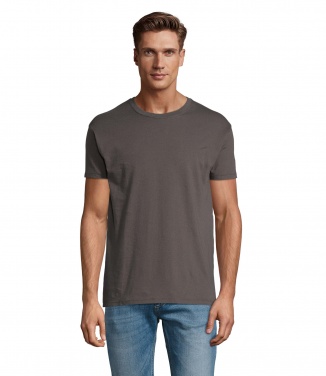 Logotrade promotional giveaway picture of: REGENT Uni T-Shirt 150g