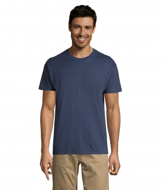 Logotrade corporate gifts photo of: REGENT Uni T-Shirt 150g
