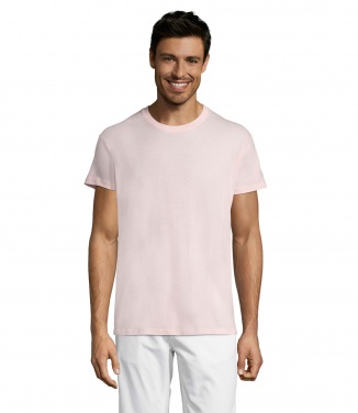Logotrade advertising product image of: REGENT Uni T-Shirt 150g
