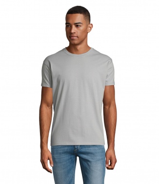 Logotrade corporate gifts photo of: REGENT Uni T-Shirt 150g