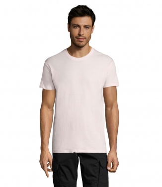 Logotrade advertising product picture of: REGENT Uni T-Shirt 150g