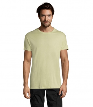 Logotrade business gift image of: REGENT Uni T-Shirt 150g