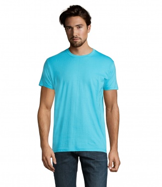 Logo trade promotional products picture of: IMPERIAL MEN T-Shirt 190g