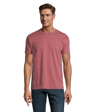 Logotrade advertising products photo of: IMPERIAL MEN T-Shirt 190g