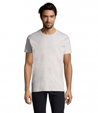 Logo trade advertising products image of: IMPERIAL MEN T-Shirt 190g