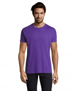 Logotrade promotional gift picture of: IMPERIAL MEN T-Shirt 190g