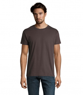 Logo trade promotional merchandise picture of: IMPERIAL MEN T-Shirt 190g